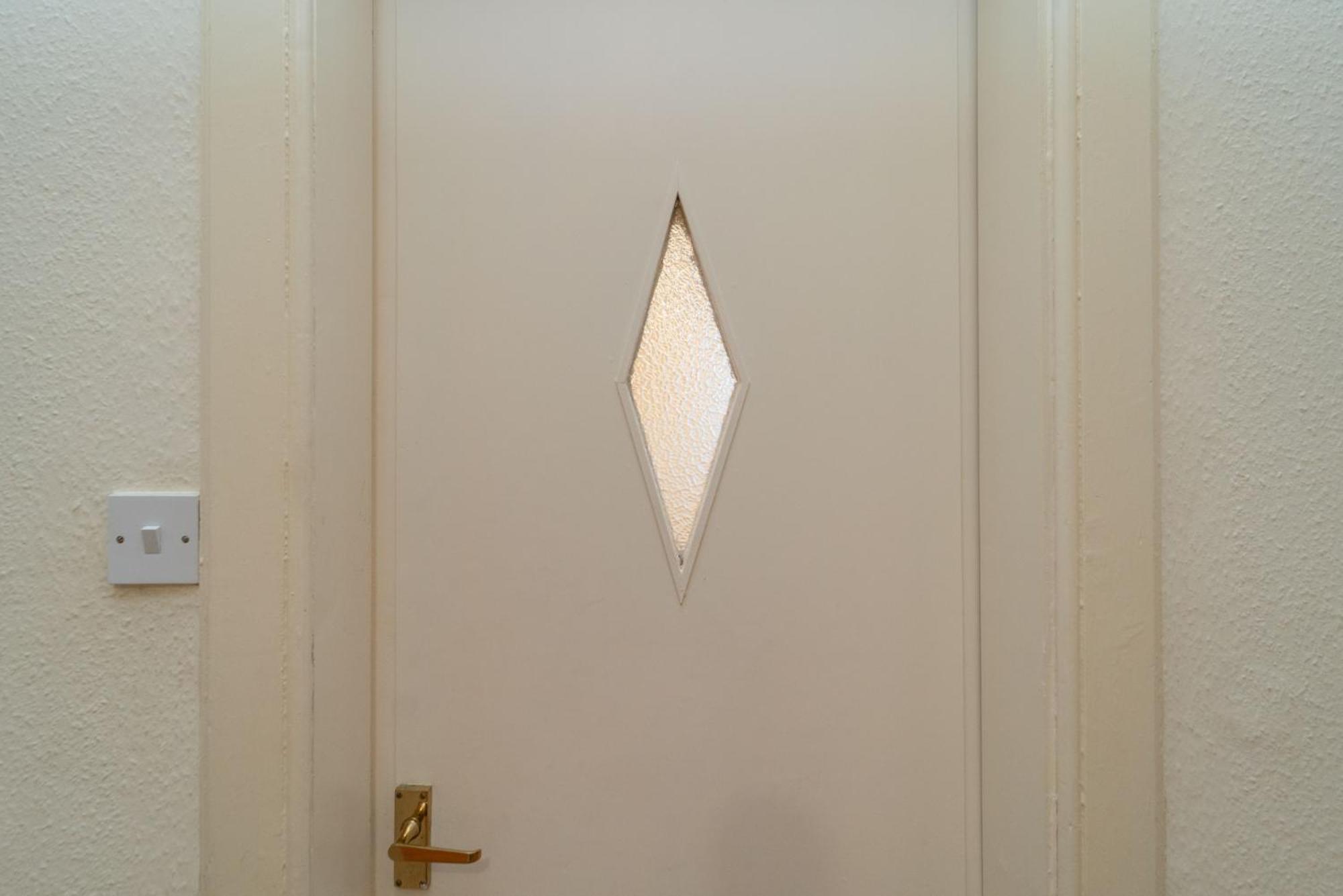 Large City Corner Apartment Edinburgh Luaran gambar