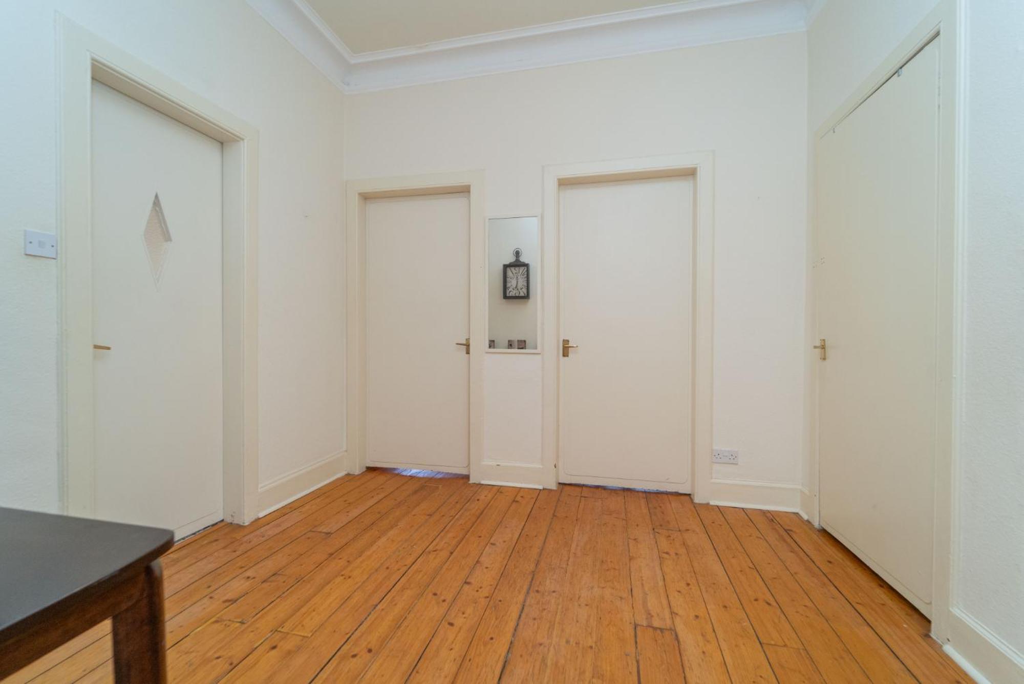 Large City Corner Apartment Edinburgh Luaran gambar